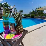 Apartment Melanie - Opri Hills With Balcony C Opatija