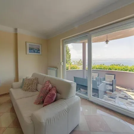 Studio Apartment Apartman Opric