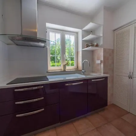 Studio Apartment Apartman