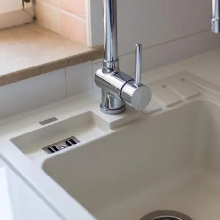 Studio Apartment Apartman Opric