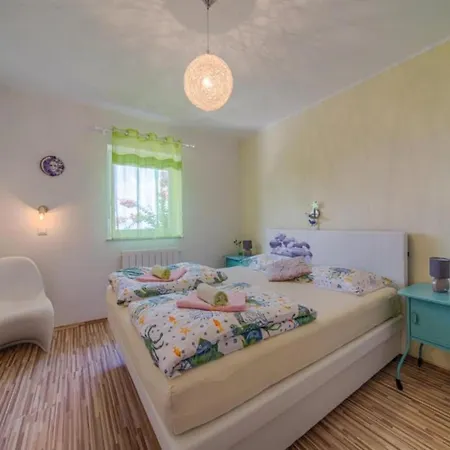 Apartman Studio Apartment