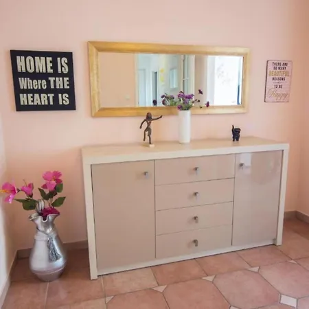 Apartman Studio Apartment Opric