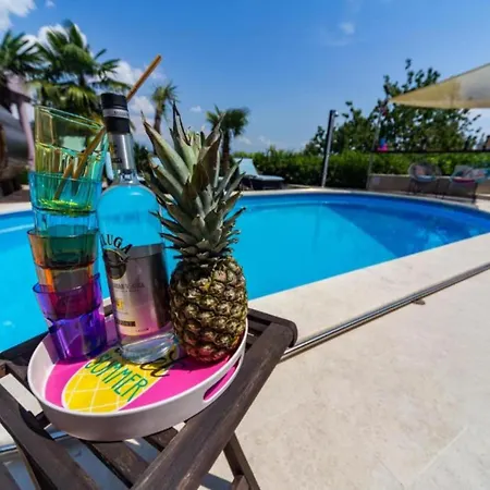 Apartman Studio Apartment Opric