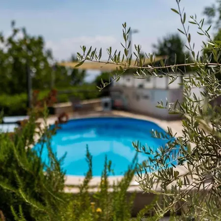 Apartman Studio Apartment