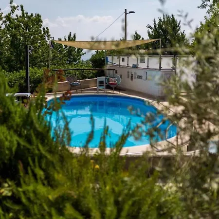 Studio Apartment * Opric