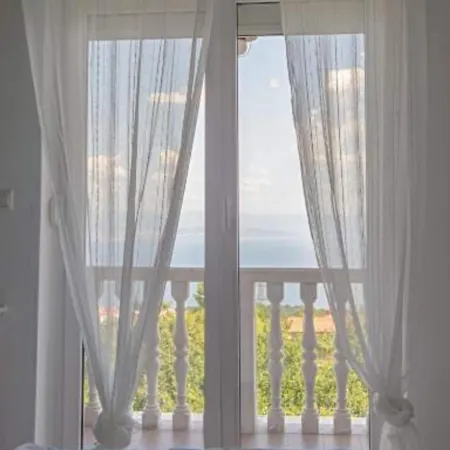 Apartman Studio Apartment *