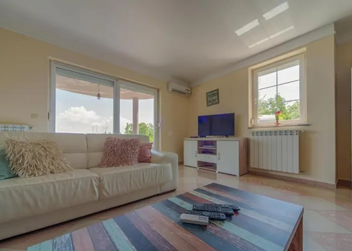 Lejlighed Melanie - Opri Hills With Balcony C