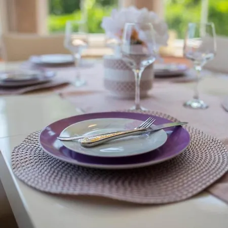 Apartament Studio Apartment *