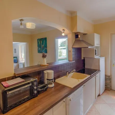 Apartament Studio Apartment