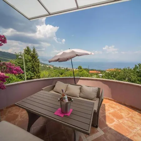 Melanie - Opri Hills With Balcony C *