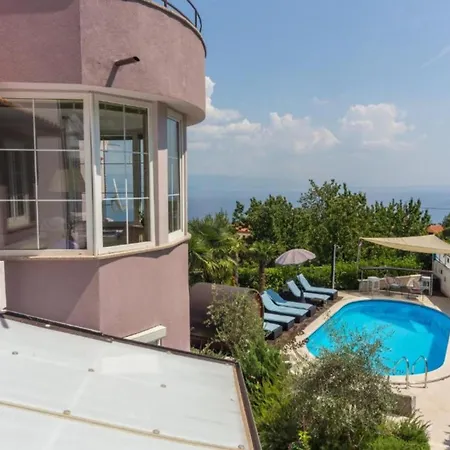 شقة Melanie - Opri Hills With Balcony C أوباتيا