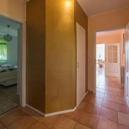 Apartament Studio Apartment