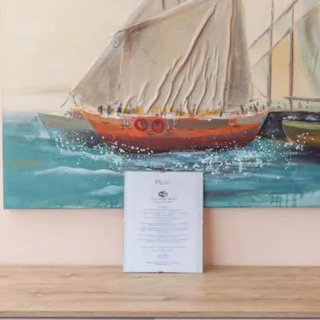 Studio Apartment * Opric