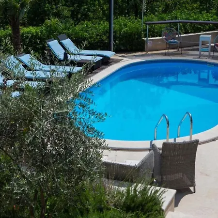 Studio Apartment Apartament *