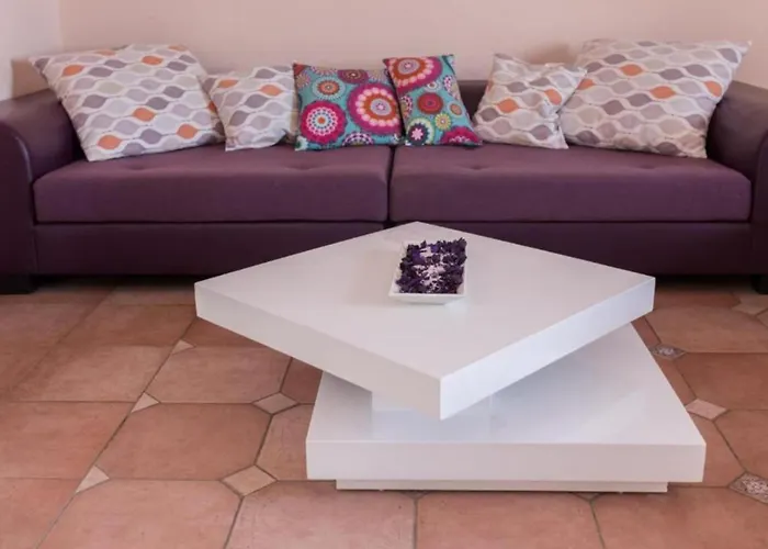 Apartment Melanie - Opri Hills With Balcony C *