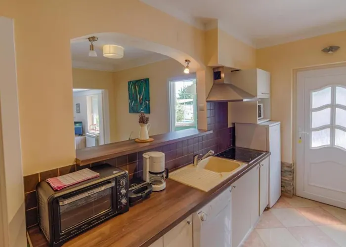 Apartment Melanie - Opri Hills With Balcony C