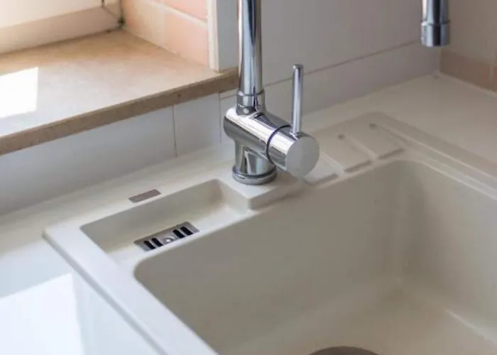 Melanie - Opri Hills With Balcony C Apartment Opatija