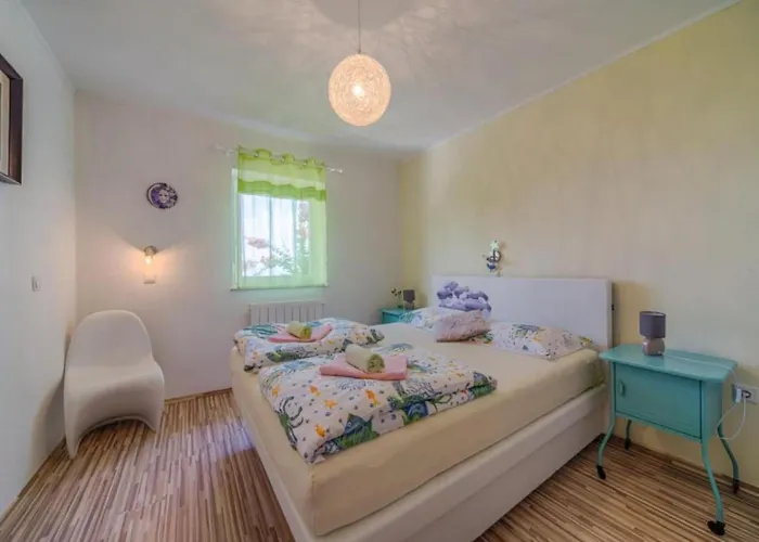 Apartment Melanie - Opri Hills With Balcony C