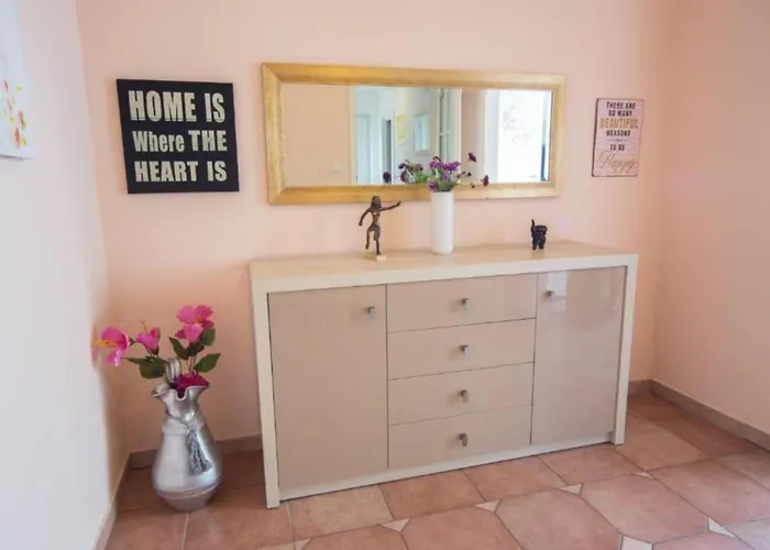 Apartment Melanie - Opri Hills With Balcony C Opatija