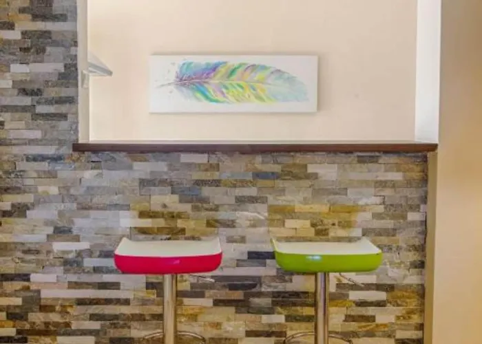 Melanie - Opri Hills With Balcony C * Opatija