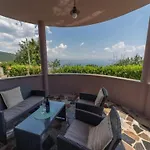 Apartmán Melanie - Opri Hills With Balcony C Opatija