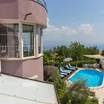 Apartmán Melanie - Opri Hills With Balcony C Opatija