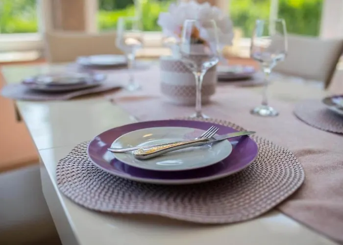 Apartmán Melanie - Opri Hills With Balcony C *