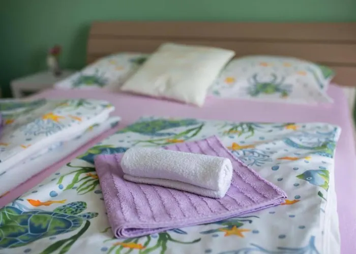 Melanie - Opri Hills With Balcony C *