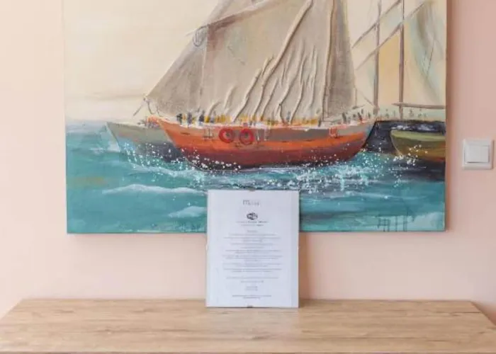 Melanie - Opri Hills With Balcony C * Opatija