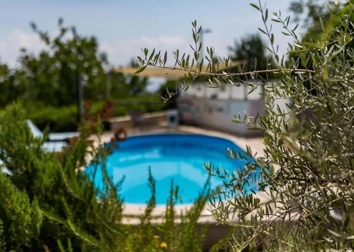 Apartmán Melanie - Opri Hills With Balcony C