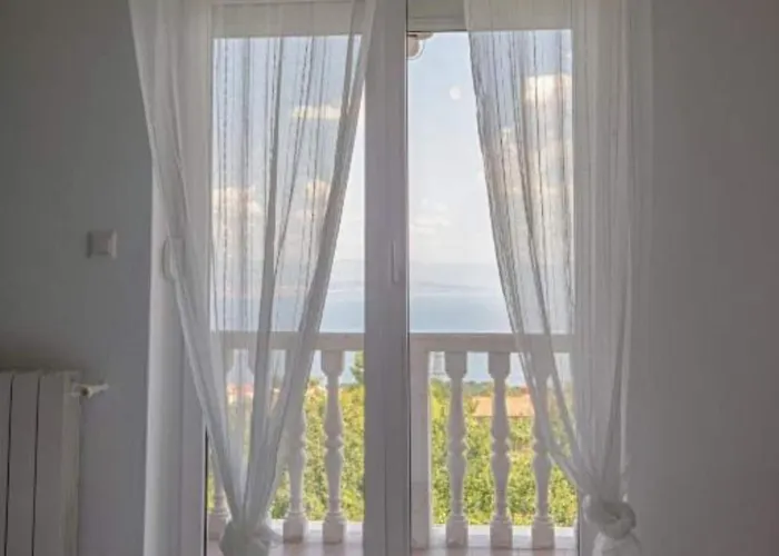 Apartmán Melanie - Opri Hills With Balcony C *